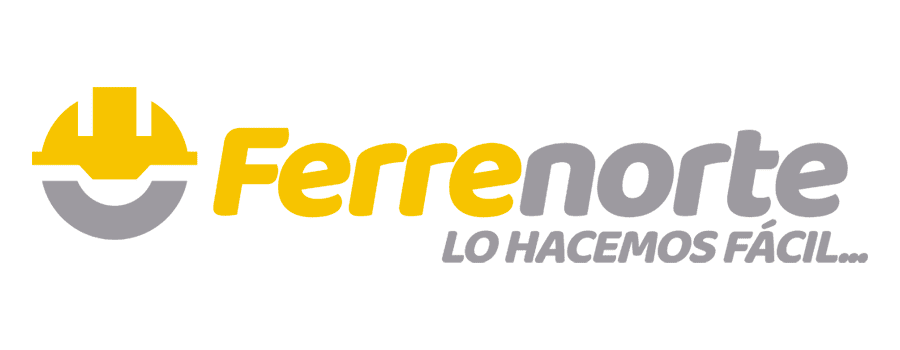 Cliente Ferrenorte